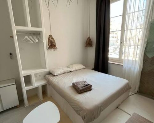 Belsunce Petit Studio