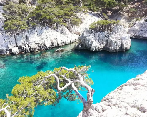 Calanques