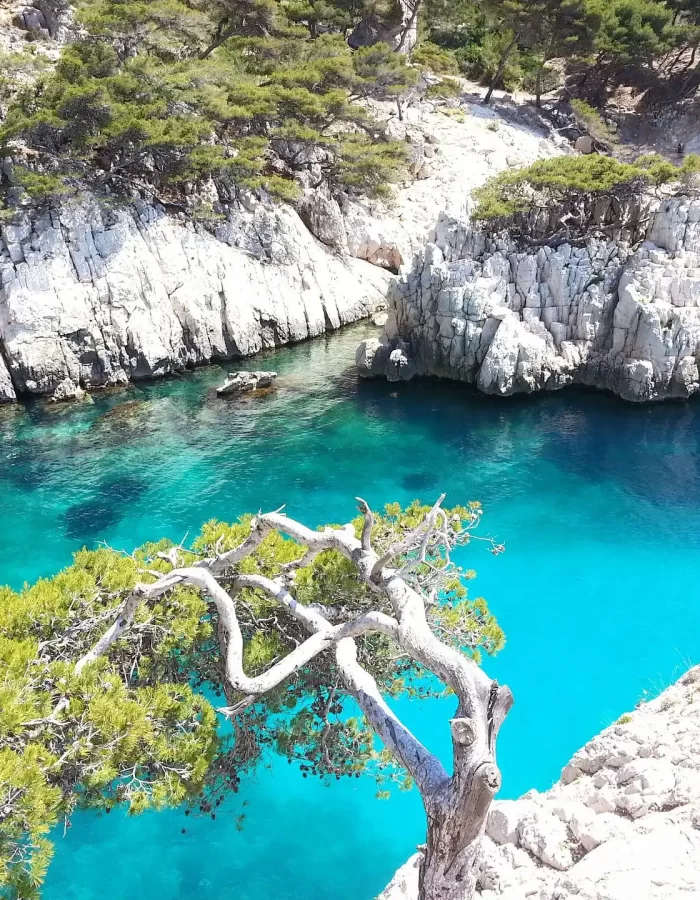 Calanques